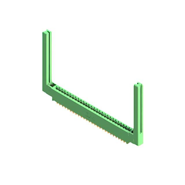 337-054-560-858 EDAC Inc.  Edgeboard Connectors
